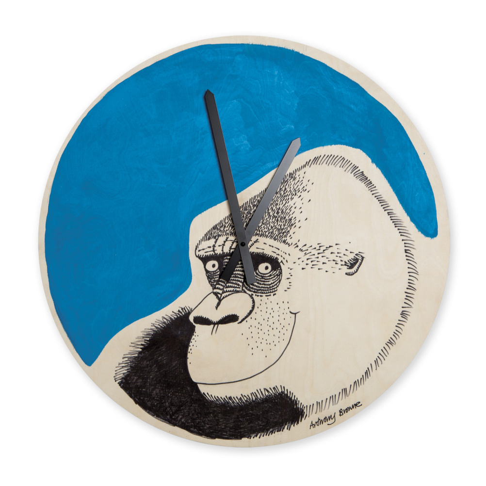 Anthony Browne