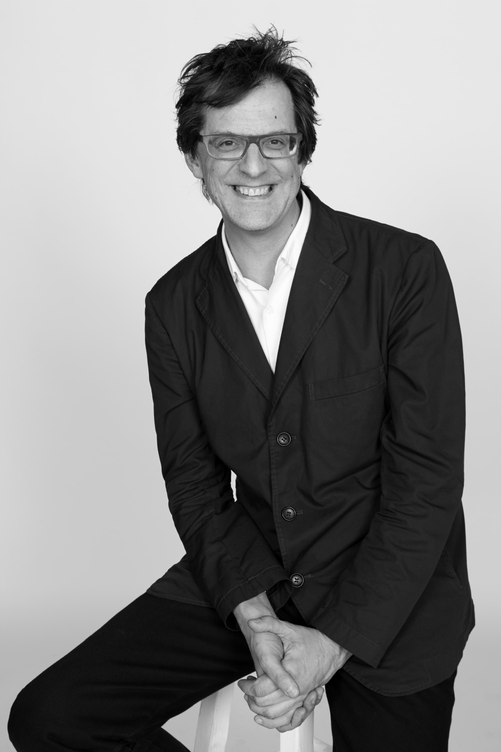 Harry Pearce