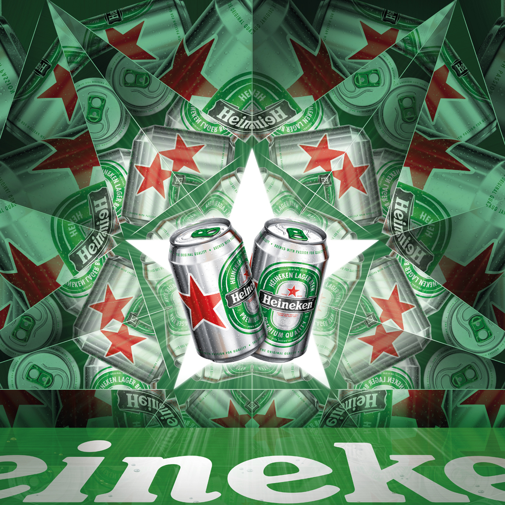 Heineken