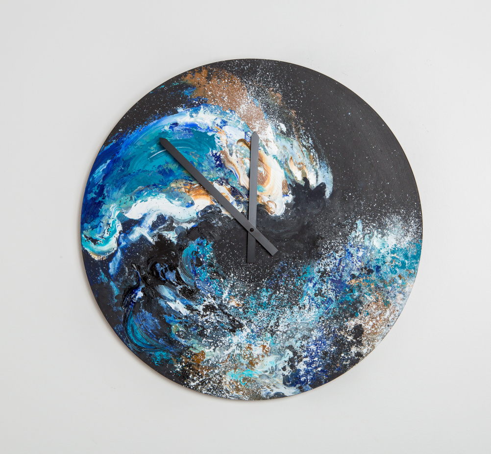 Maggi Hambling