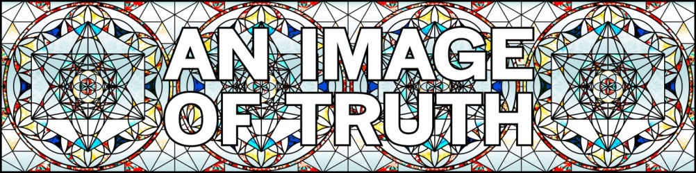 Mark Titchner, An Image of Truth, 2014