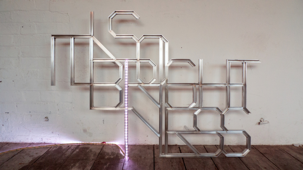 Revital Cohen and Tuur Van Balen, 'It Is So Brightness' 2014