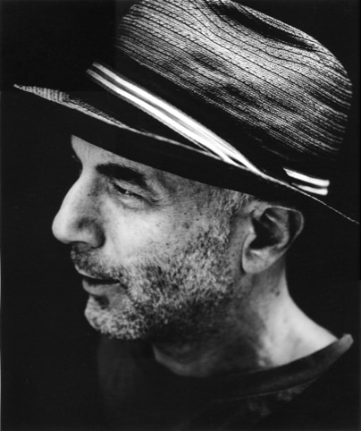 Ron Arad