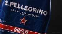 S.Pellegrino Ducati