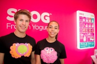 SNOG Soho photo Kerim Mehmet