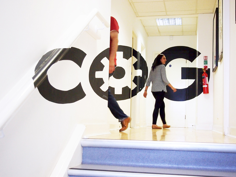 Cog Design
