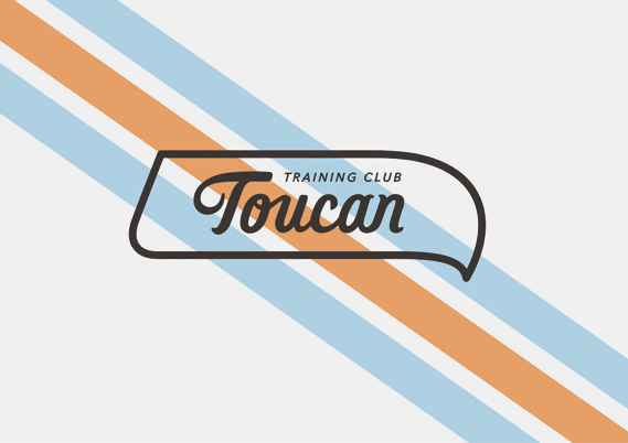 Toucan Training Club by D.Studio 