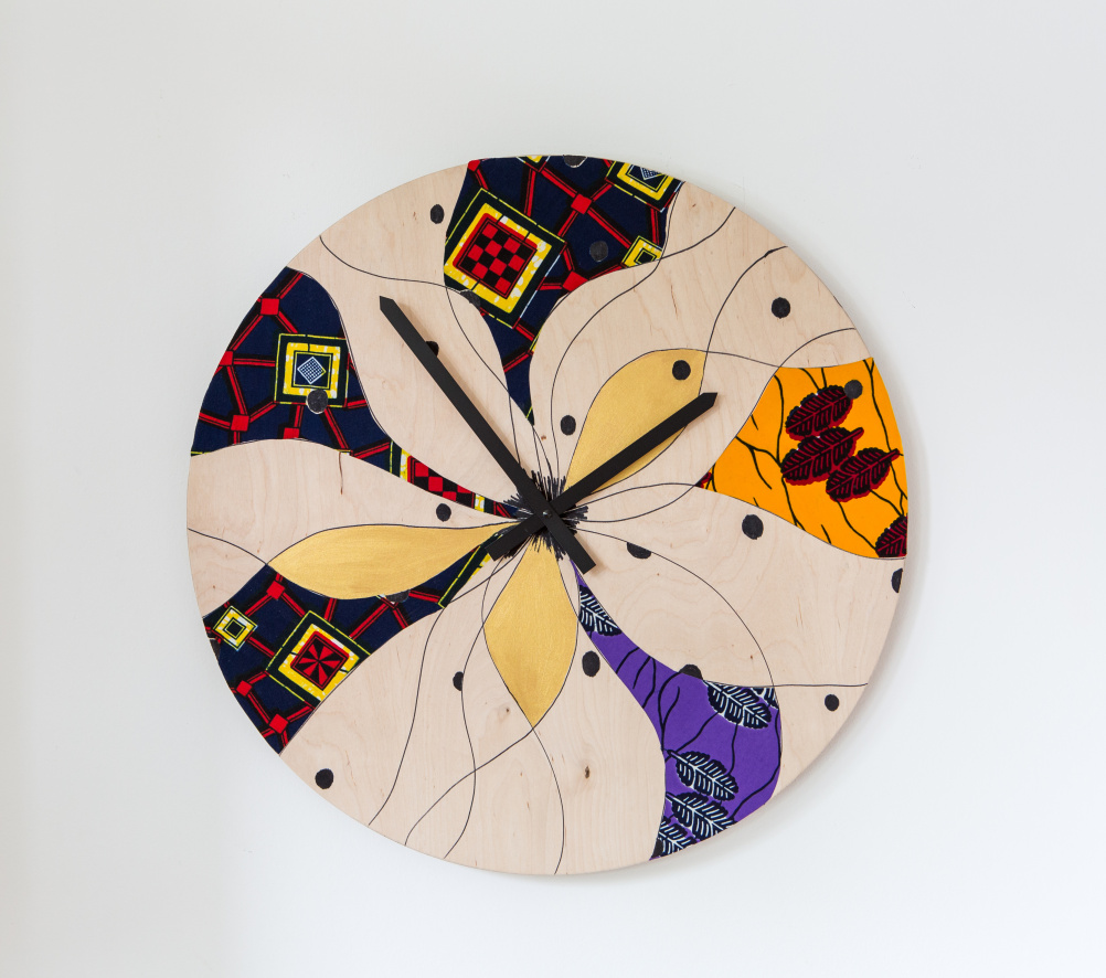Yinka Shonibare