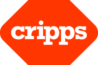 Cripps Law 