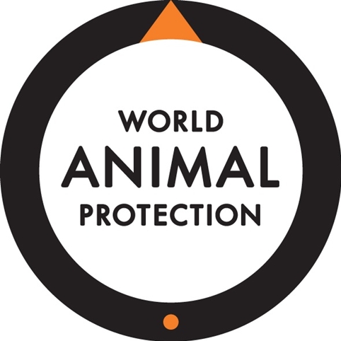 Wolff Olins' new World Animal Protection logo