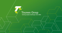 Toureen logo