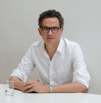 Sebastian Bergne