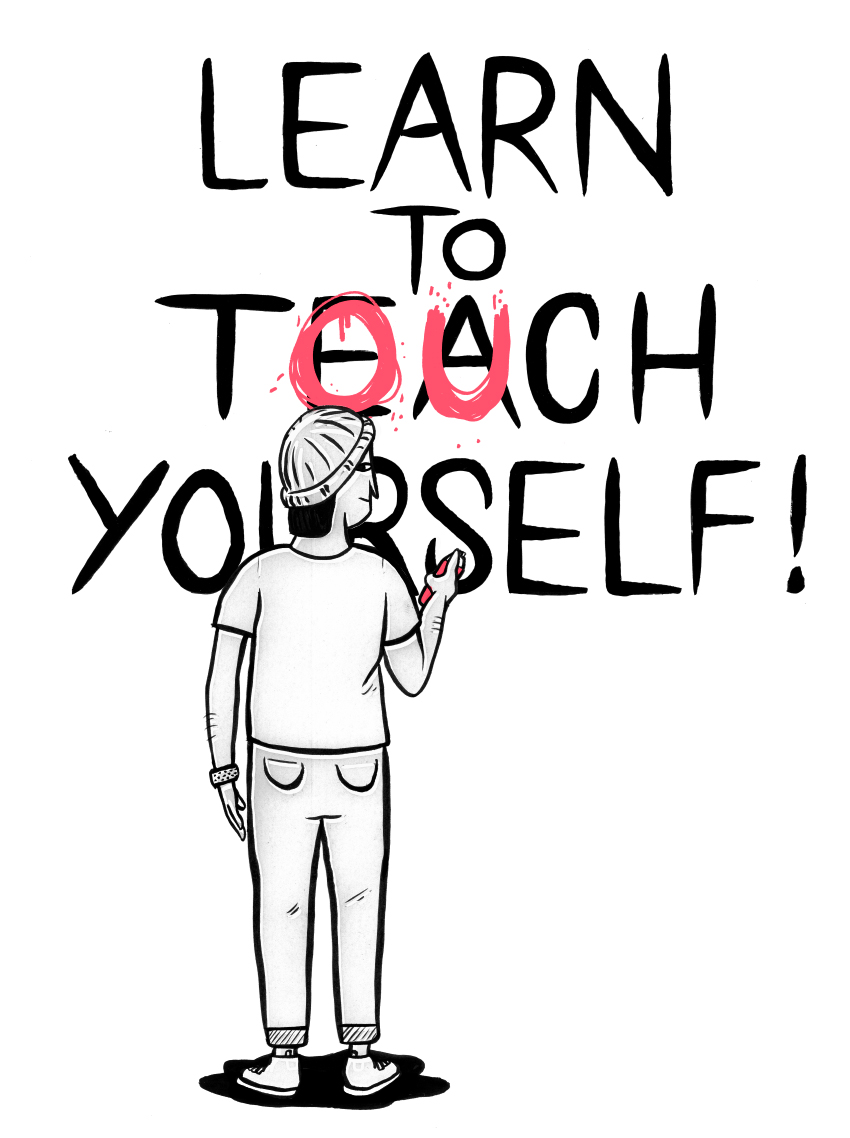 Learn to...