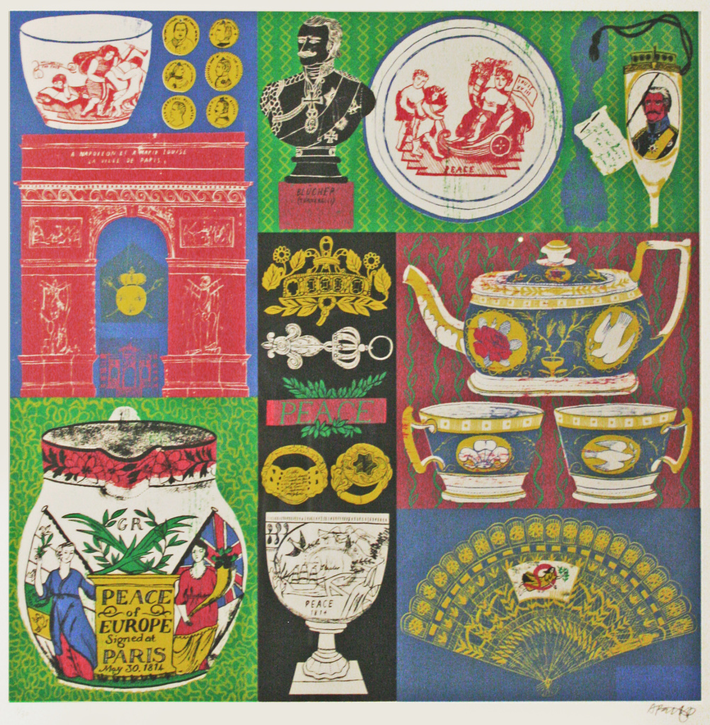 Alice Pattullo Print