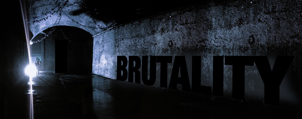 The Brutality room