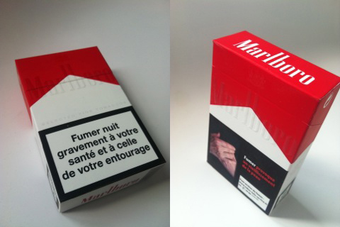 Marlboro