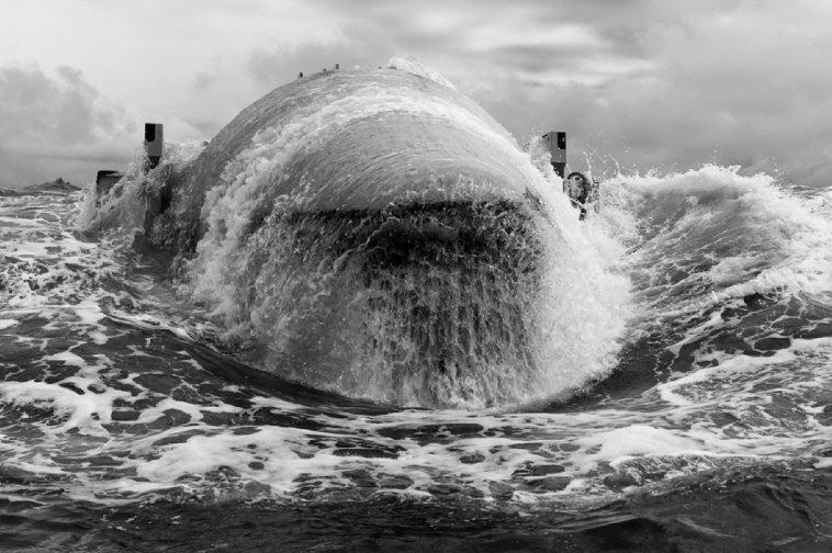 Renewable Energy, Scotland, by Stuart Franklin