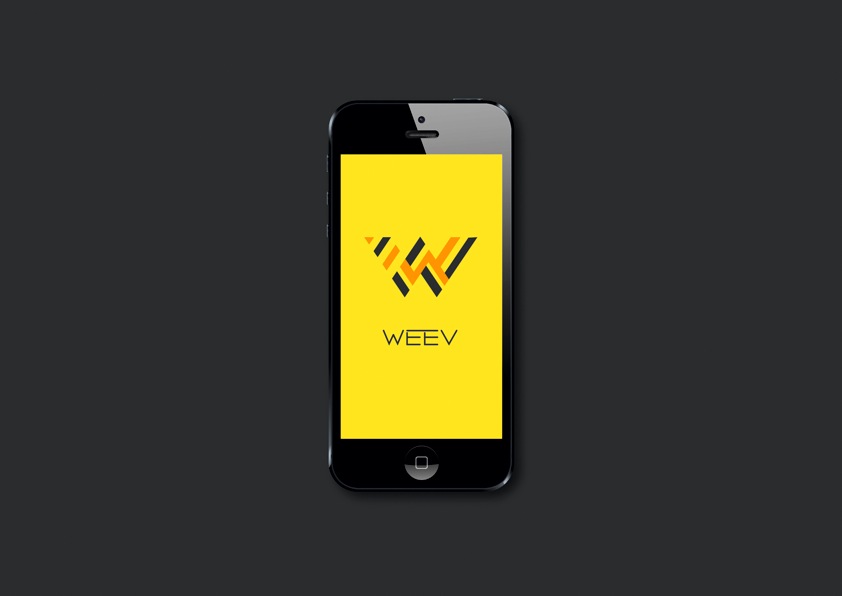 Weev app