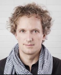 Yves Behar.