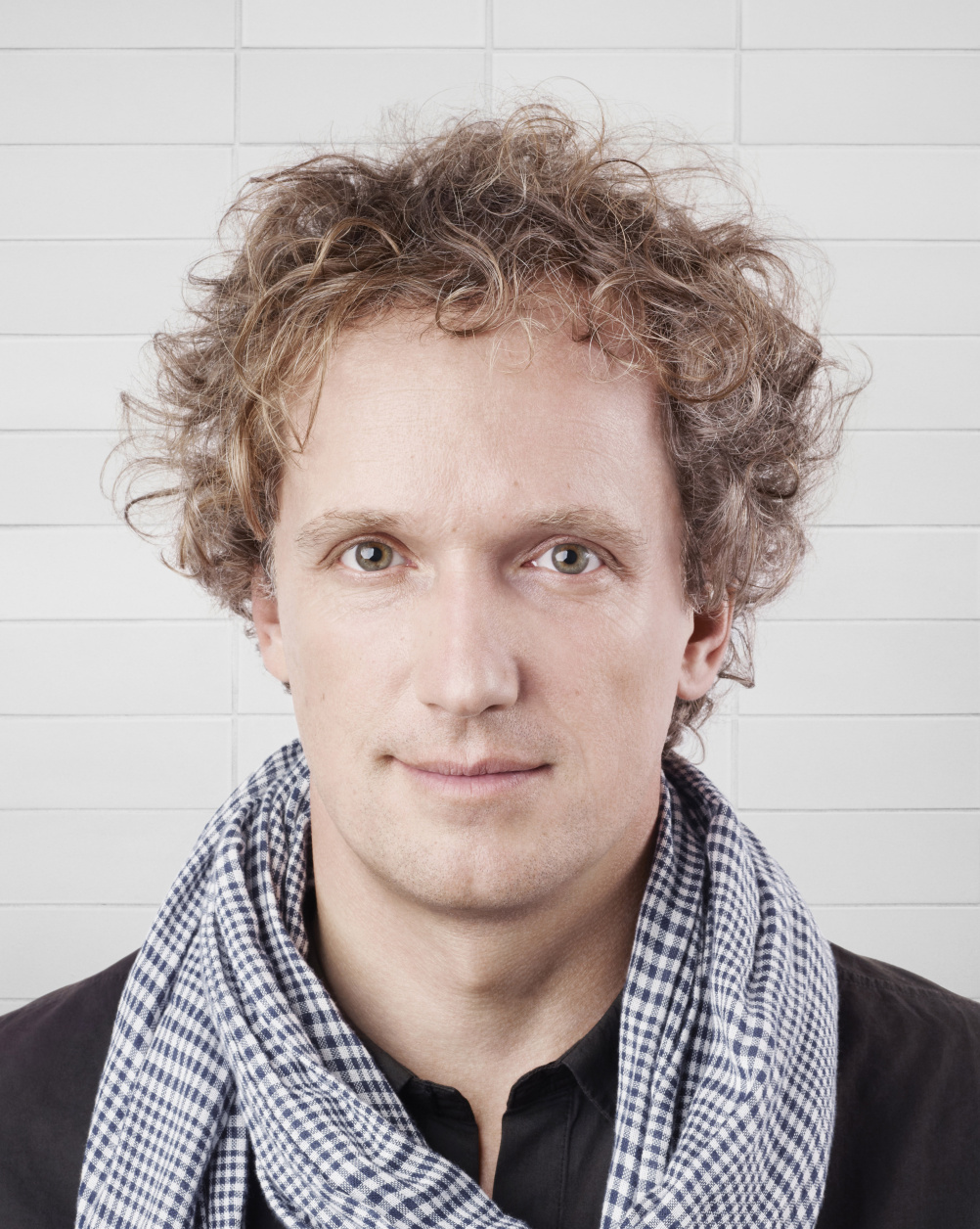 Fuseproject founder Yves Béhar