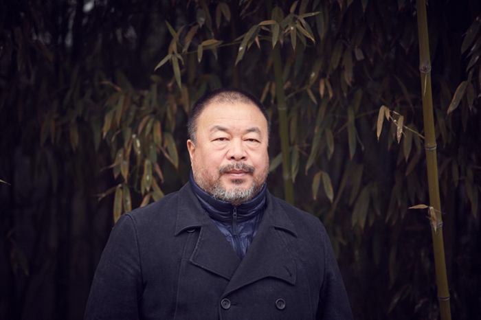Ai Weiwei
