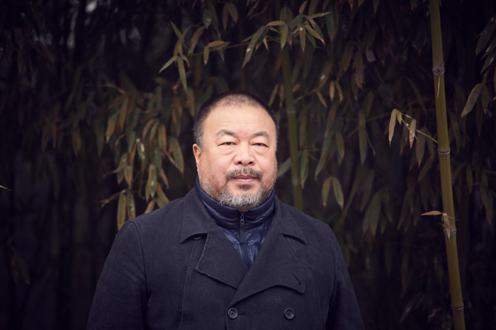 Ai Weiwei 