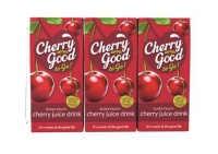 Cherry Good