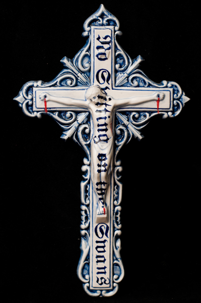 Crucifix