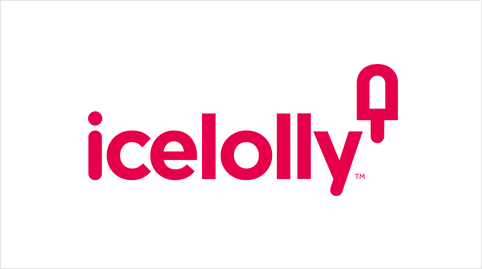 Icelolly logo.