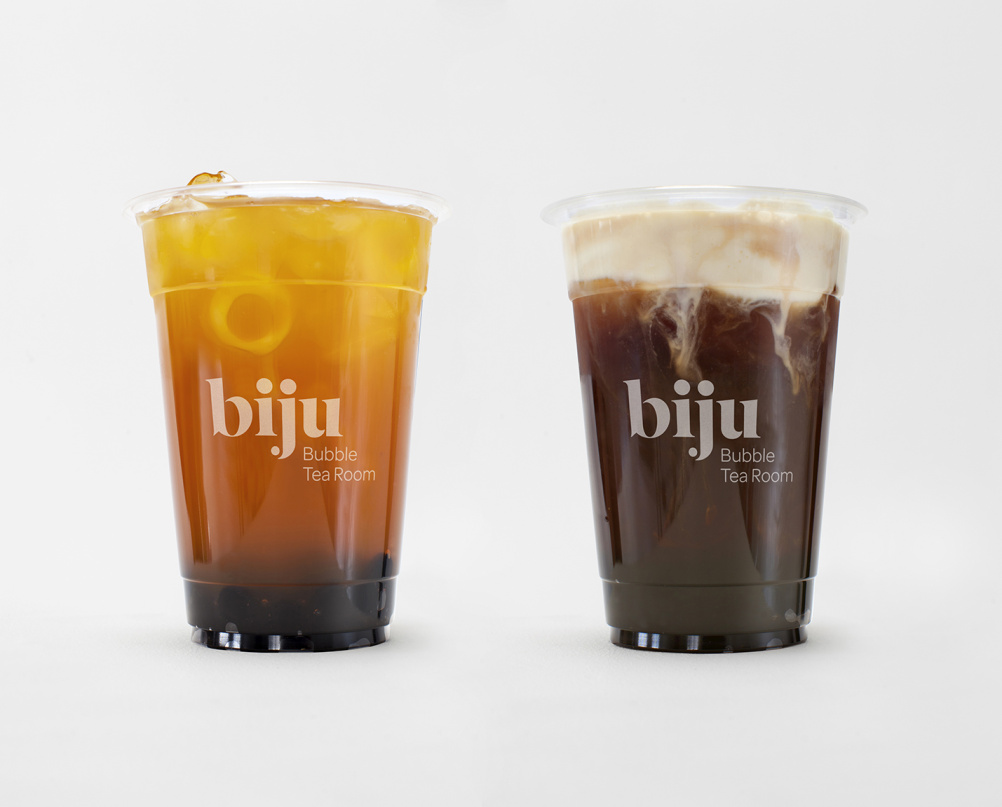 Biju tea