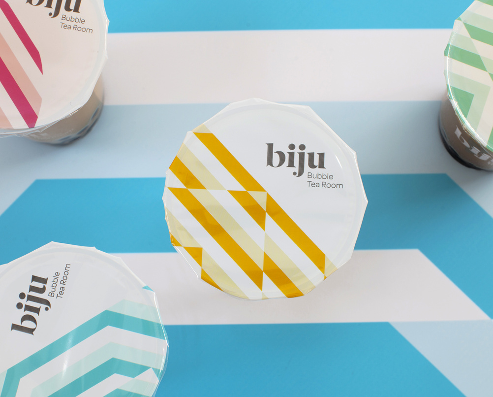 Biju packaging