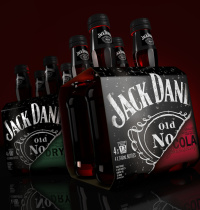 Jack Daniels