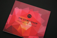 The Story Tenor