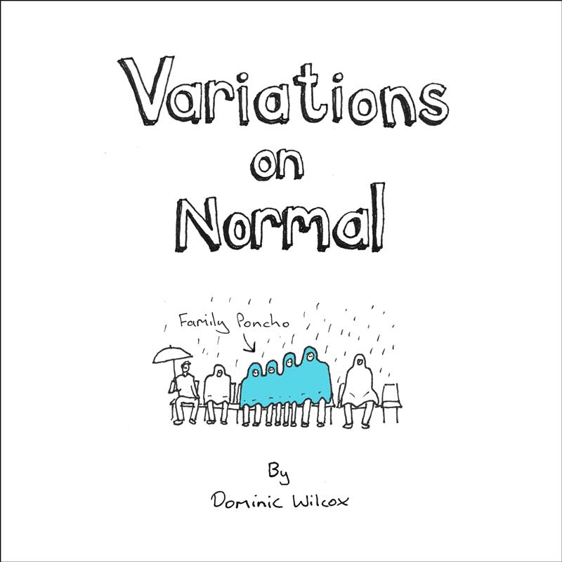 Variations on Normal cover