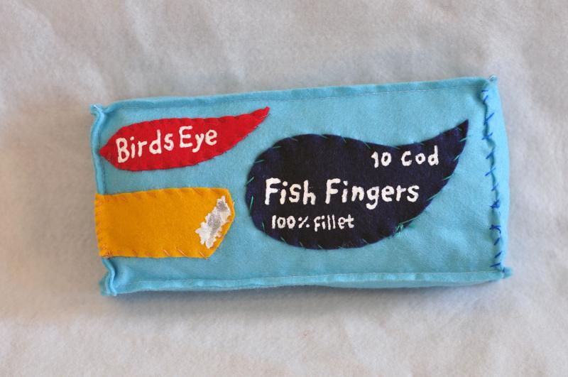 Lucy Sparrow's Cornershop