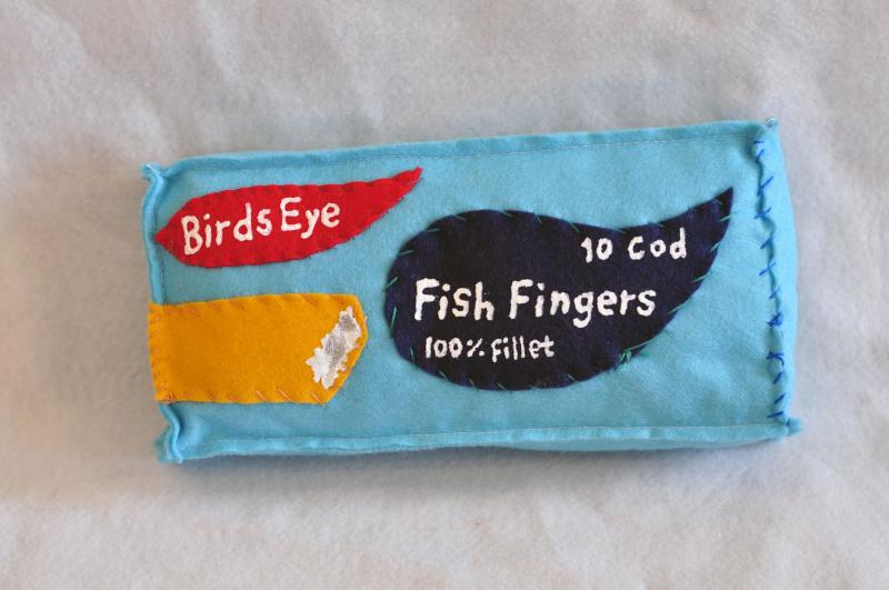 The Felt Cornershop By Lucy Sparrow Sells Hand-Stitched Items - IGNANT