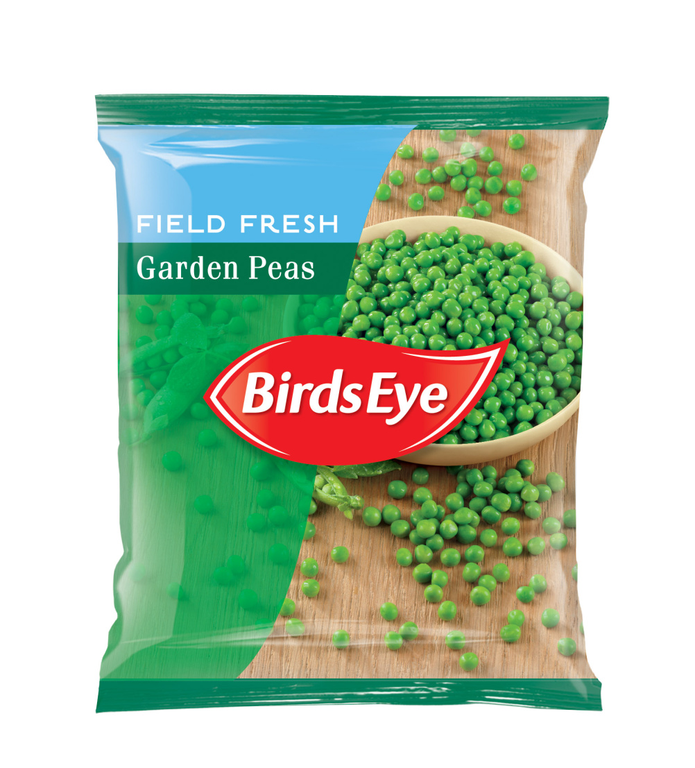 Peas 