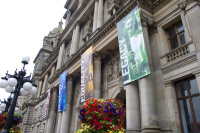 CGF banners