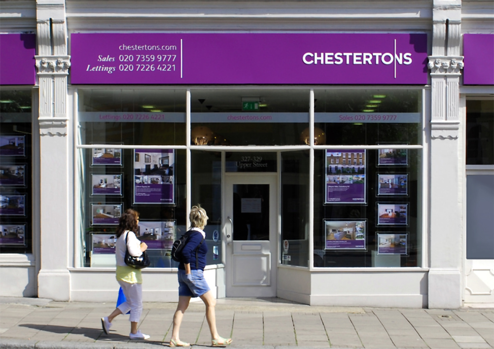 Chestertons