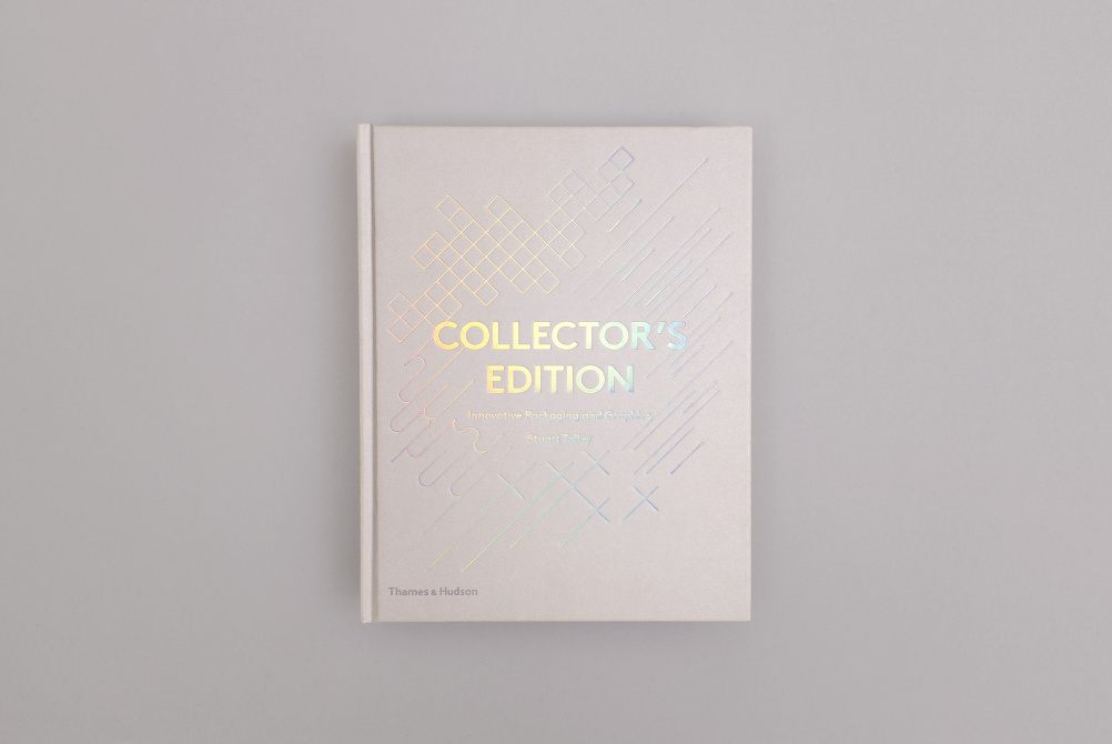 Collector's Edition cover.