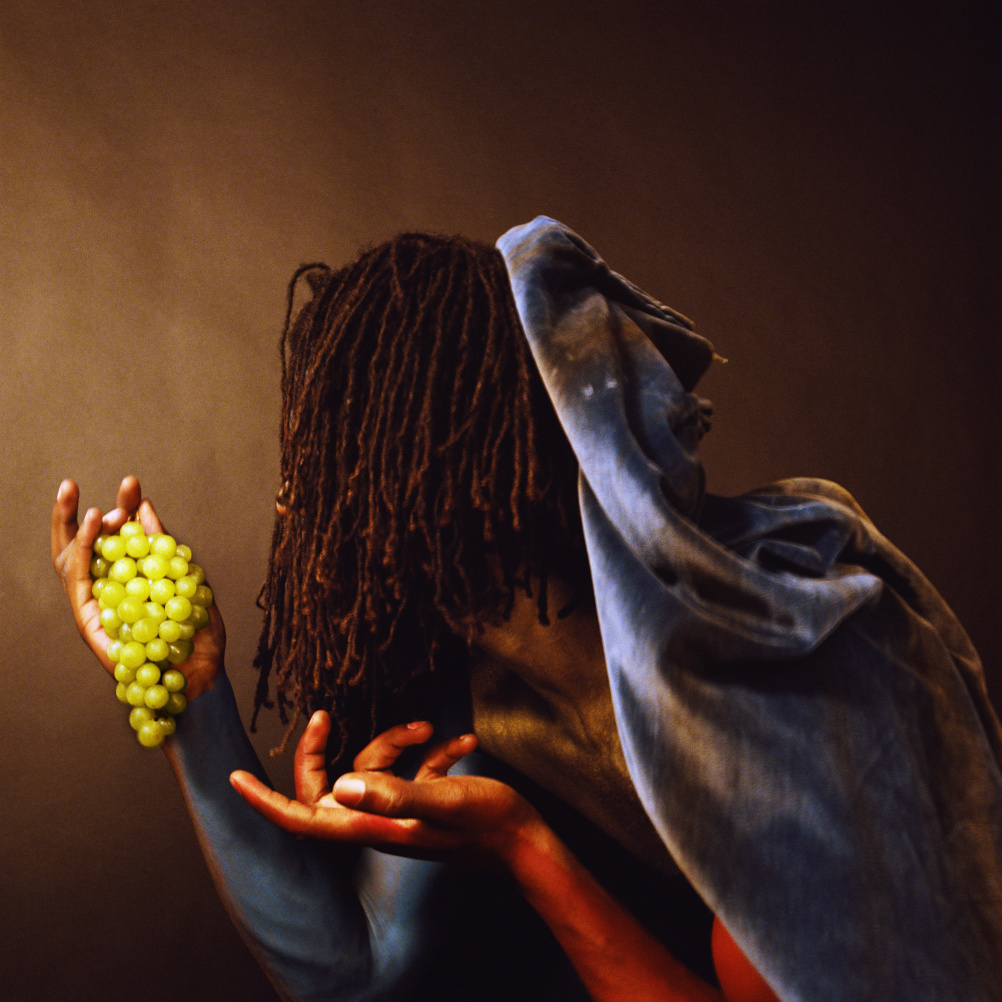 Grapes, 1989