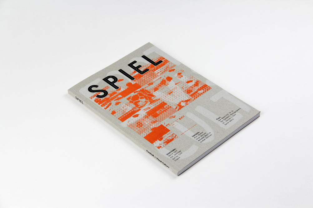 Spiel redesigned by OWT Creative 