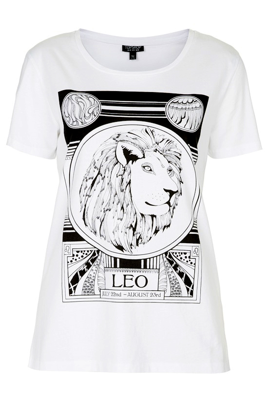 Leo T-shirt