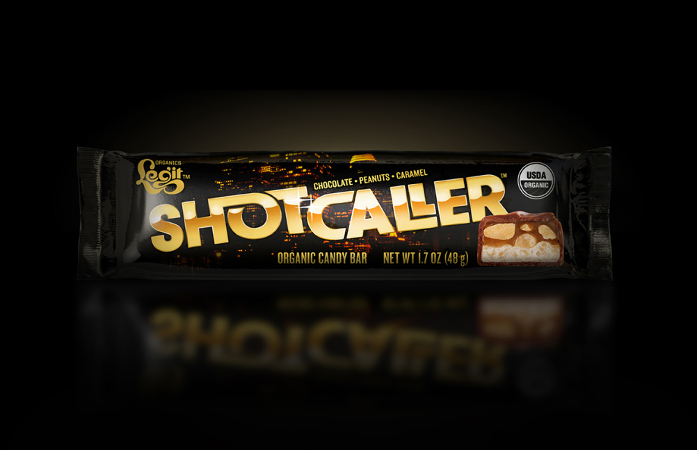 Shotcaller