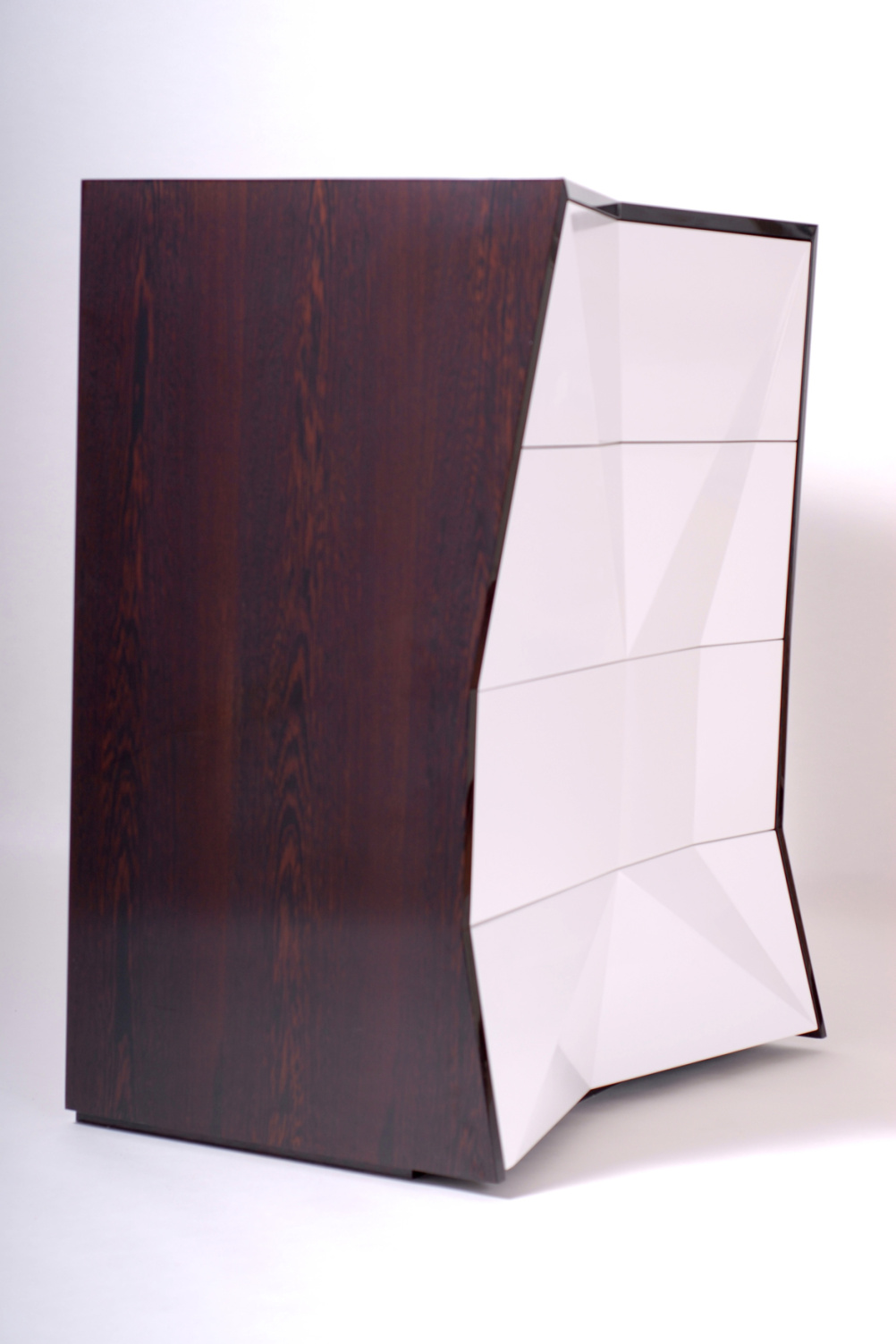Sealey Furniture, Dent Cabinet