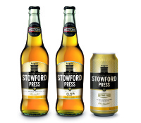 Stowford Press