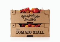 The Tomato Stall