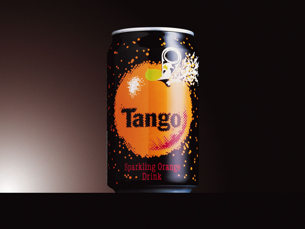 Brandhouse's original 1990s Tango design