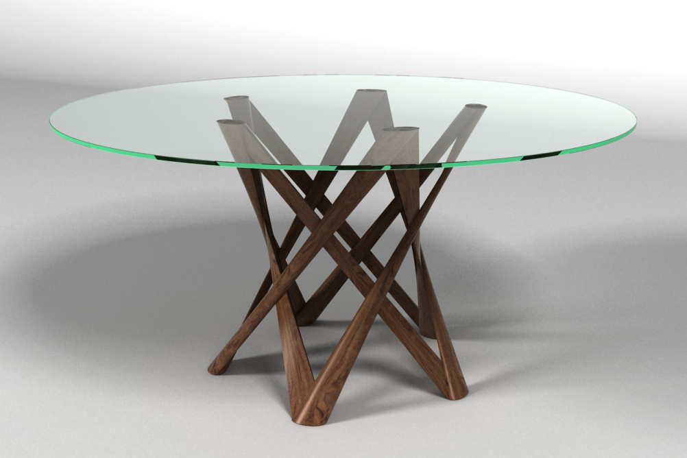 Waywood Dining Table