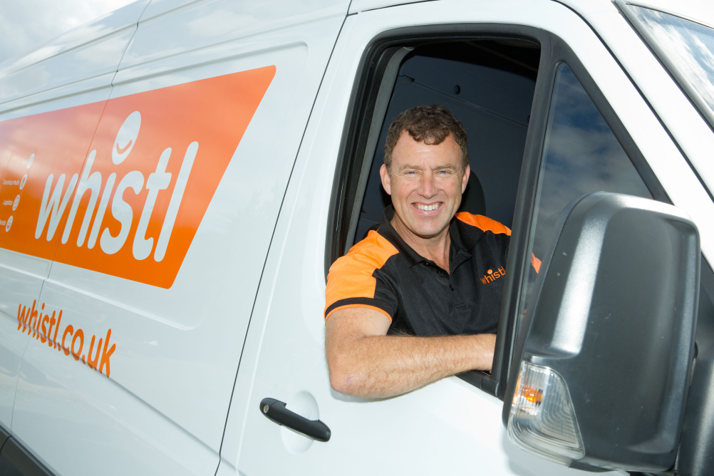 Whistl